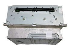 Mercedes-Benz C Class W205