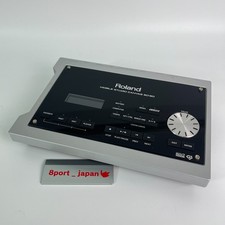 Roland SD-50 Mobile Studio