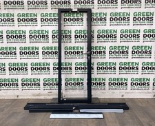 ANTHRACITE GREY BACK DOOR ALL