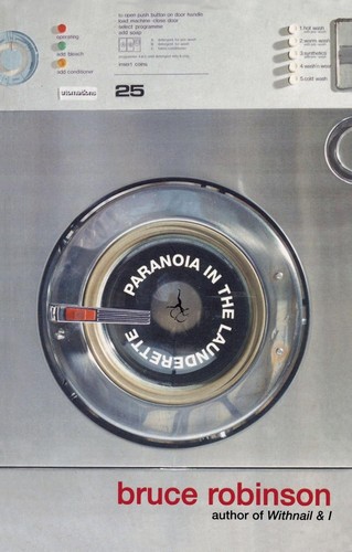 Paranoia the launderette - paranoia,