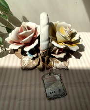 Vintage Italian porcelain