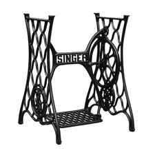 Antique Singer Treadle Stand
