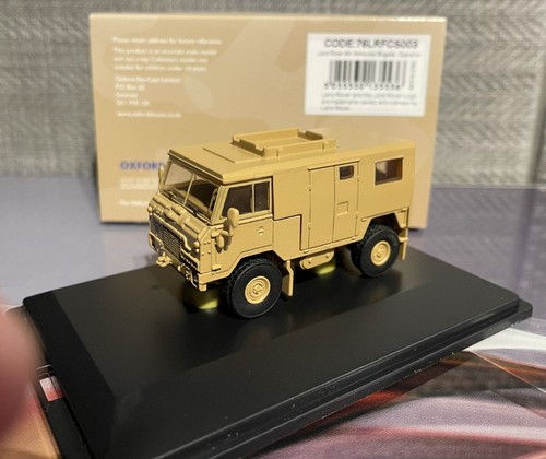 Land rover 101 ambulance - 101, fc