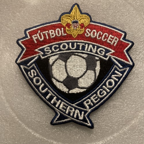 Scouting southern region - scouting,