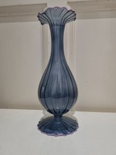 Bimini or Lausch type glass