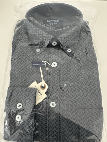 Mens lewin shirt - tm,