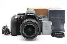 DDP to US *MINT* Nikon D5300