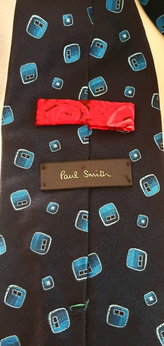 Paul smith silk - smith, made