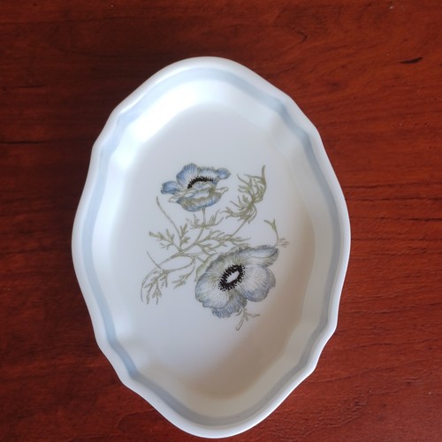 Wedgwood pin dish - wedgwood, china