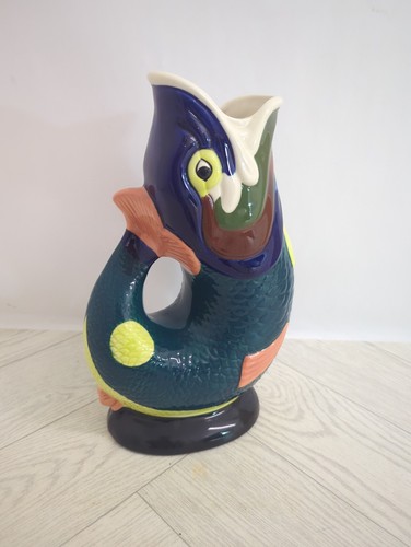 Original wade ceramic - wade, gluggle