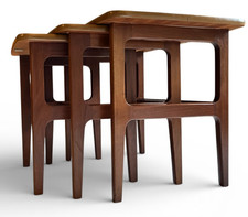 Vintage Schreiber Nest of