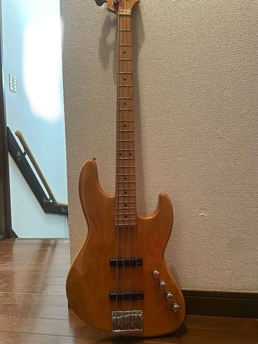 Fender japan jbr 80m - japan, jbr-80m