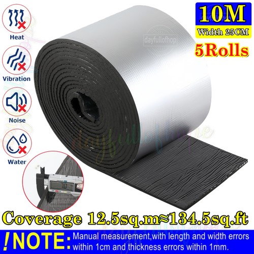 50m camper van insulation - 50m,