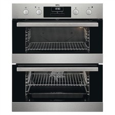 AEG DUB331110M Oven