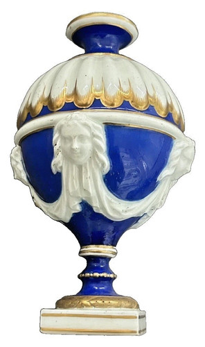 Derby blue 18th - blue,