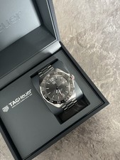 TAG Heuer Formula 1 Grey Men's