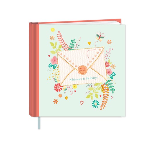 Beautiful moments address - beautiful,
