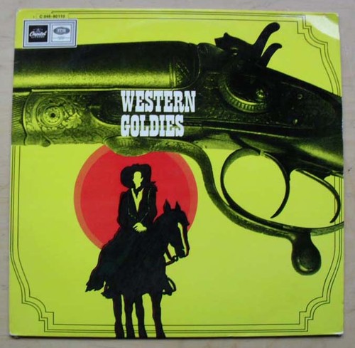 Various country western - country,