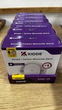 Kidde Hardwired Smoke and