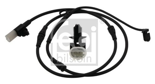 Febi bilstein 48917 brake - febi,