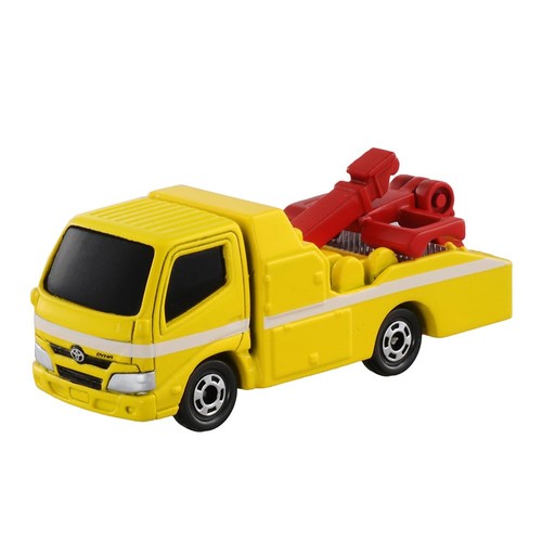 Takara tomy tomica - tomica, 5