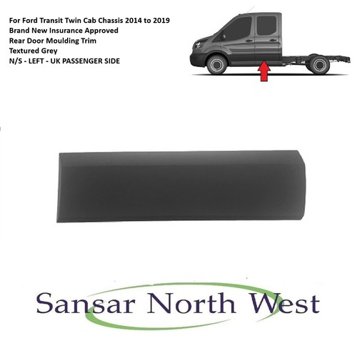 Ford transit double - transit,