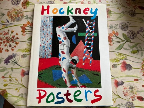 David hockney posters - hockney, posters,