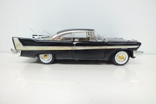 1958 Plymouth Fury Motor Max