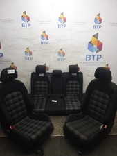 Vw Golf Mk7 Gtd 2013-2016 SET