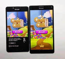 job lot 2 Microsoft Lumia 950