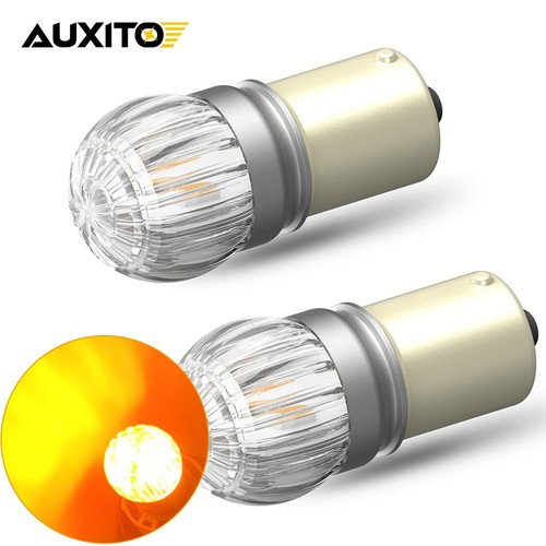 Led rear turn - signal, lamp