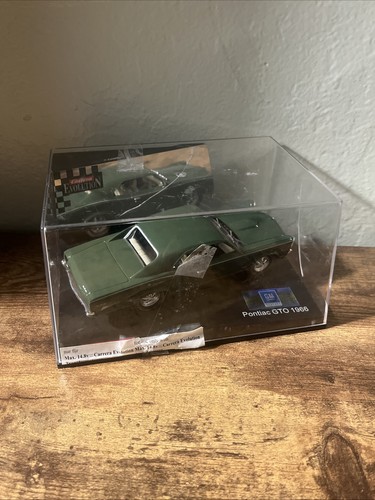 Carrera 25444 pontiac gto 1966 - carrera,