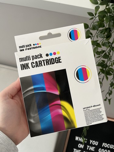 364cp pack multipack ink - multipack,