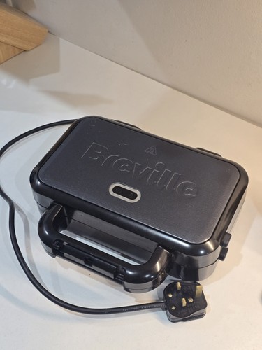 Breville ultimate deep fill - breville,