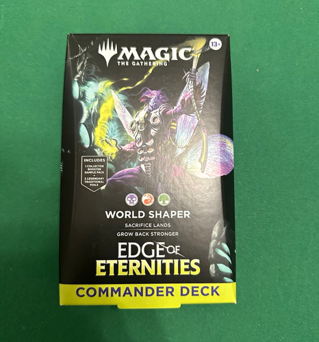 Wizards magic the gathering - wizards,