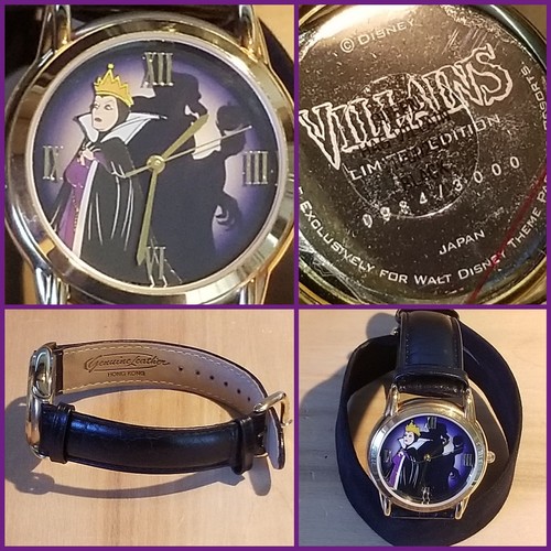 Evil queen hag disney - evil,