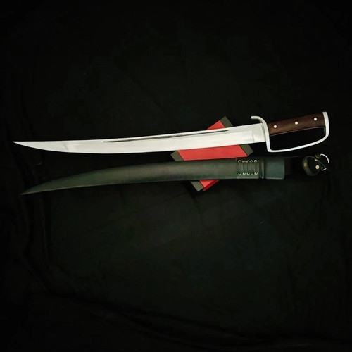Custom handmade carbon steel - handmade,