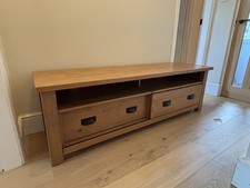 NEXT Kendall Solid Wood Rustic