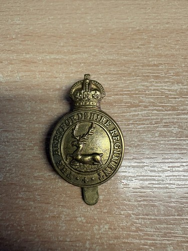 British army the hertfordshire - army,