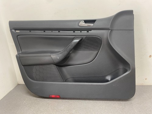 Golf gti mk5 - door, card
