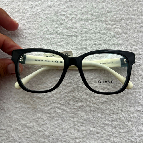 Chanel 3472 1656 black - 3472, full