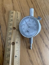 Mitutoyo 1044 Dial Indicator