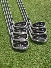 Mizuno JPX 800 Pro Irons