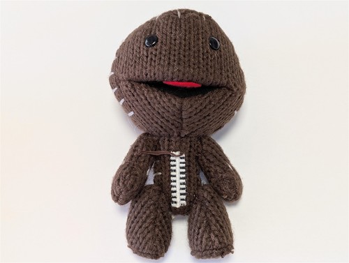 Gaming heads little big - little,