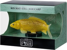 Kin Matsuba Koi Carp