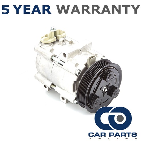 Aircon compressor pump fits - compressor,