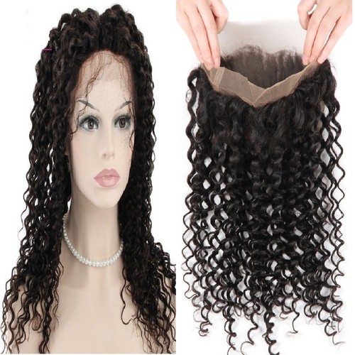 360 deep wave lace - ,
