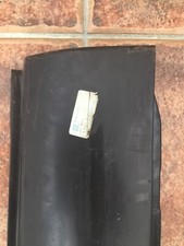 Jaguar XJ6 Series 2 SWB Factory O/S Outer Sill