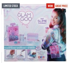SLIME Glam Goo BNIB Glam Goo