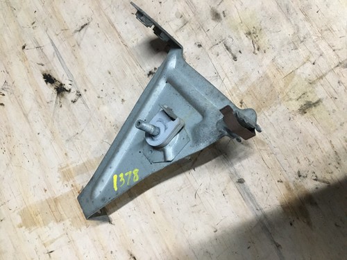 Volkswagen bay dash - bay, bracket